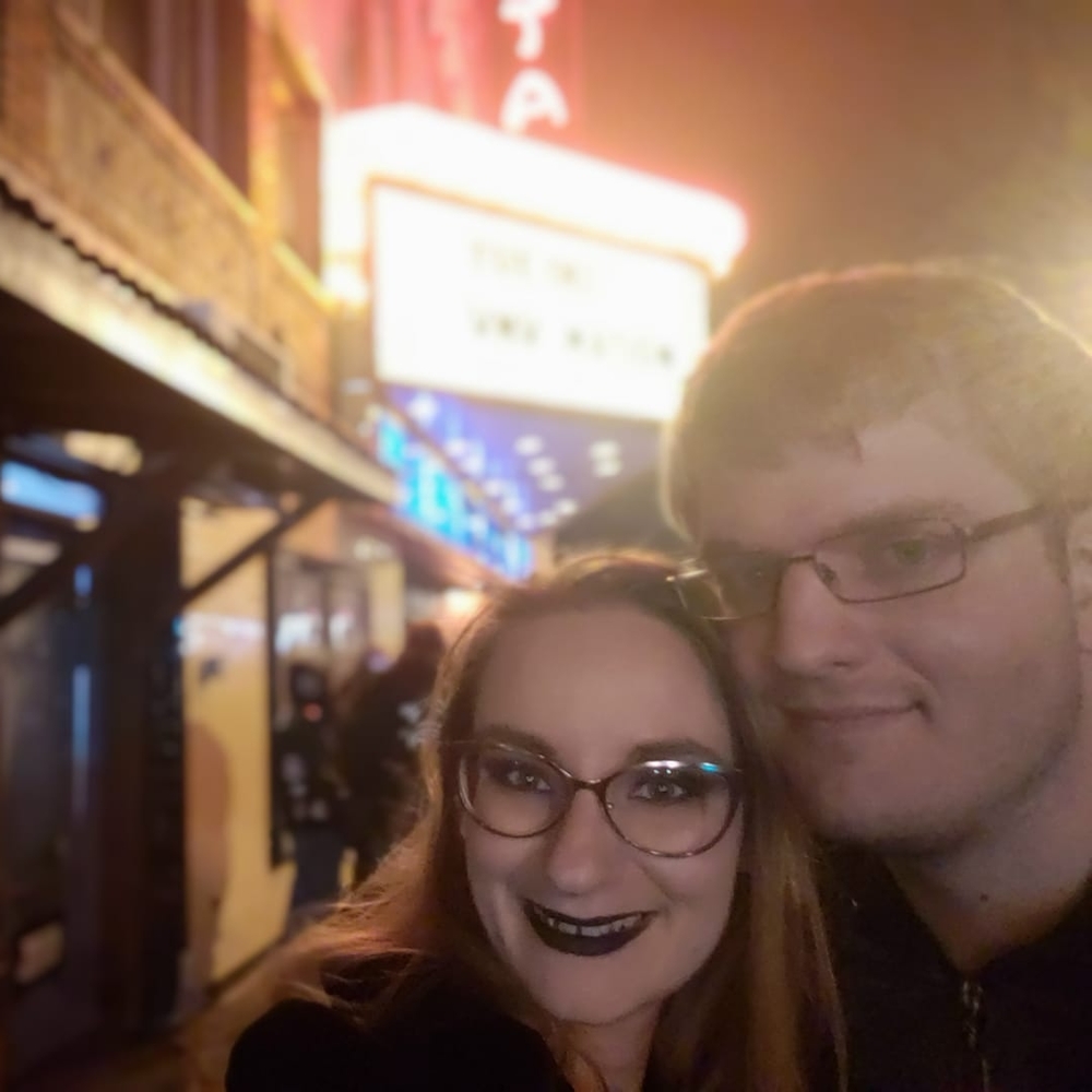 Meet your Posher, Sam